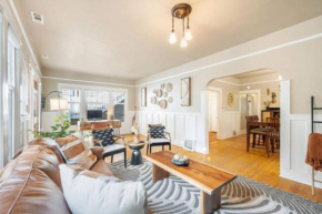 104 - Mainstreet Townhouse
